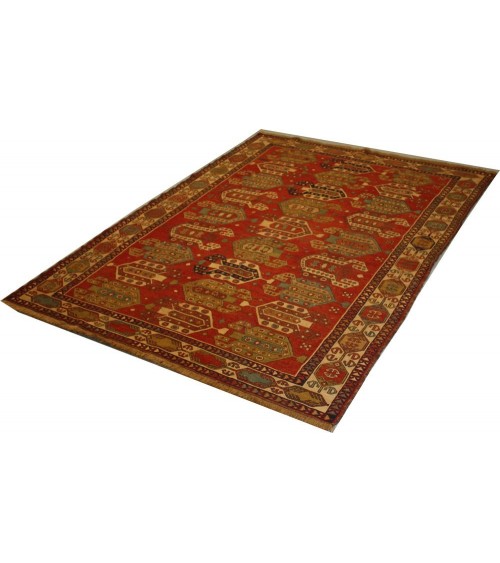 Ancien Kilim Persan, de la...