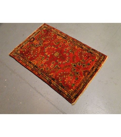 Antique Tapis, sarough, Iran  - 2