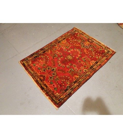 Antique Tapis, sarough, Iran  - 3