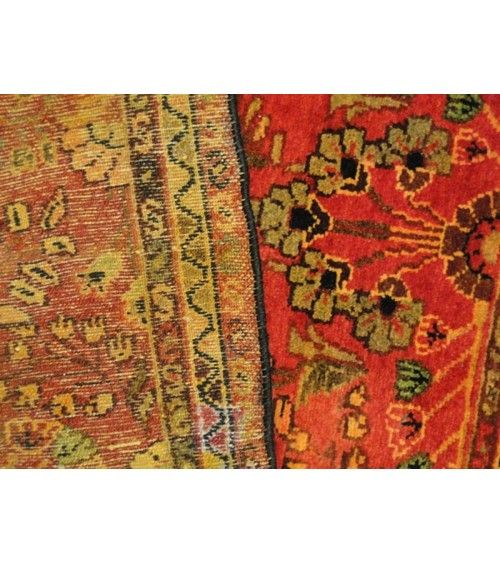 Antique Tapis, sarough, Iran  - 5