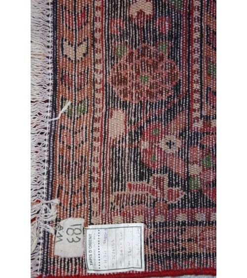 Tapis Bakhtiar, Iran  - 6