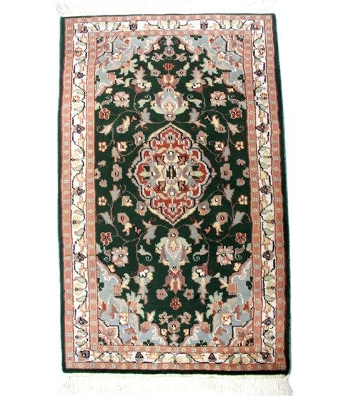 Tapis Pakistan Silk Touch