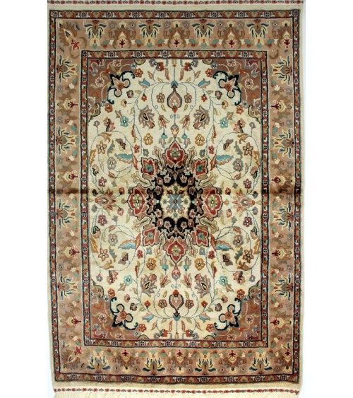 TAPIS PAKISTAN SILK TOUCH