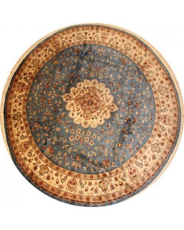 Tapis rond, Caucase,Azarbayejan - GALAXY TAPIS