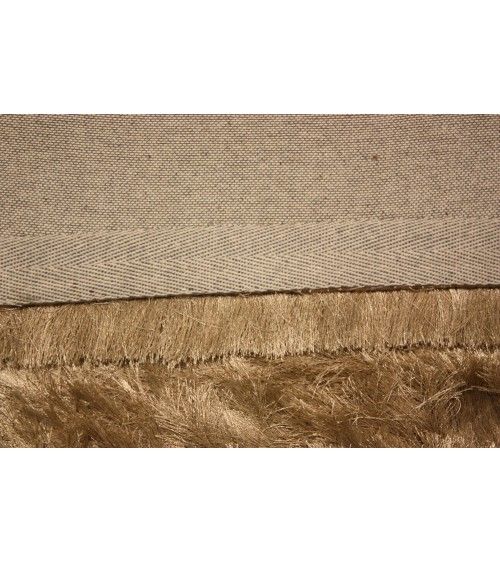 tapis contemporaine tufté,shaggy polyester/polypropylène FRISCO  - 2